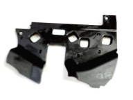 cover lower steering wheel steering wheel PORSCHE PANAMERA 971 OE