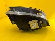 light left front BMW X1 E84 Xenon 2990007-07