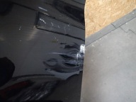 fender front left MERCEDES GLC W253