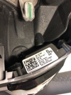 lenkrad Leder MULTIFUNKCJA DOTYKOWA VW ID3 ID.3 ID4 ID.4 10A419089