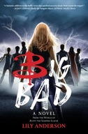 Big Bad: A Novel from the World of Buffy the