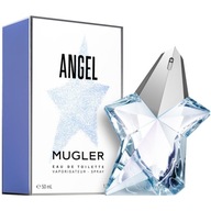 Thierry Mugler Angel (2019) woda toaletowa spray 50ml (P1)