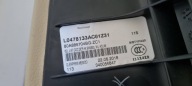 Q5 80A side upholstery seat left right leather ATLASBEIGE KOMPLET
