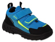 BEFADO trekingové topánky TREK 515X011, vodeodolné, odolná a ľahká obuv 27