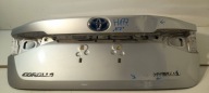Toyota Corolla E210 E21 sedan rear trunk door boot (H177)
