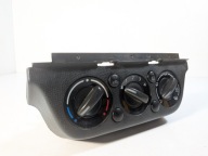 switch switch PANEL air conditioning devices Suzuki Swift 3 III 05-15