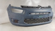 CITROEN C4 GRAND PICASSO II 2 2013 - bumper front 2114
