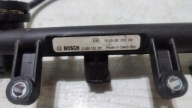 Rampe injection 09.T FIAT 500 Cabrio