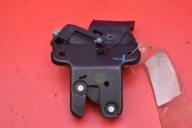 lock bonnet rear part boot 4F5827505C AUDI A6 C6 sedan 04-08