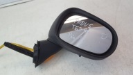 mirror right 11pin TED44 Renault Modus 1,6