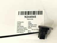 button DG9T-19B517-AAW FORD MONDEO MK5