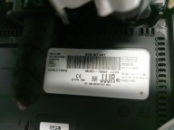 Ford MACH-E modulo Centralina BCM MU5T-15604-JJJR