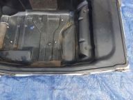 floor boot sump rear part Mercedes C W205 kombi