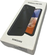 Samsung Galaxy A14 5G 4/64 GB BLACK