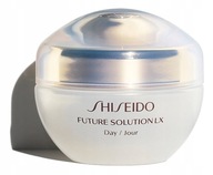Shiseido Future Solution LX Day SPF 20 denný krém 50ml
