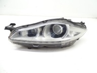 light left front front WERSJA ANGIELSKA JAGUAR XJ X351