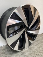 disk hliníkový VOLKSWAGEN ID.4 8JX 20 ET45 11A601025A