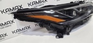 light right front FULL LED TOYOTA HIGHLANDER IV 19- original 10000-8A06K