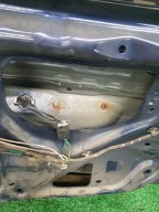 Heckklappe heck TOYOTA AURIS 8S6 2007