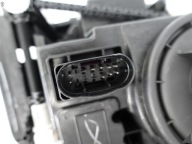MERCEDES GLE W167 19- light MULTIBEAM FULL LED L