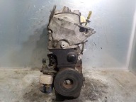 RENAULT TWINGO II GT engine 1.2 TCE 16V TURBO D4F780 D4F 780