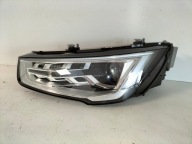 light front reflektor left AUDI A1 8X LIFT 14-18 XENON