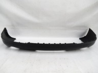 Stoßstange heck AUDI Q7 4L 4L0807521B