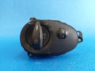 Schalter Leuchten FOCUS 1 98AG13A024CH
