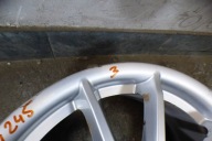 disc 17 RONAL A1694012602 100%PROSTA original.paint Mercedes B-class W245