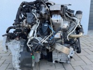 engine complete Range Rover Evoque Disovery Sport E6 2.0 d 204DTD 100tys