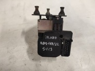 Mercedes VANEO 0265202461 0044310912 Pompa ABS