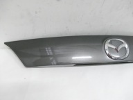 MAZDA 6 GH Li KOMBI cap bonnet boot 38R 12r