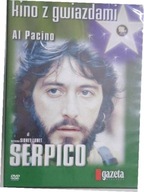 Serpico - Kino z gwiazdami