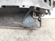 support panel for radiators sider radiator FORD C-MAX MK1 1.6 16V