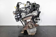 engine Opel ASTRA J INSIGNIA A ZAFIRA C 2.0 CDTI 160KM A20DTH @ KOMPRESJA @