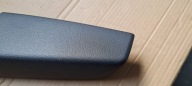 A6 C8 4K side armrest door right front upholstery 4K0867174