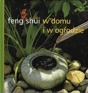 Feng Shui w domu i w ogrodzie __ S.O'Brien __ 2004