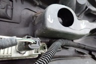 PEUGEOT 308 T9 13-17 front bumper front