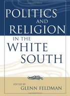 Politics and Religion in the White South group