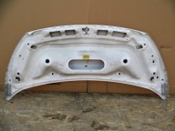 Scudo Expert Jumpy 2007-2016 bonnet