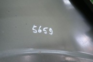 HYUNDAI TUCSON III 15- fender right front front