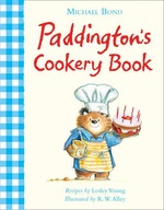 Paddington s Cookery Book Bond Michael