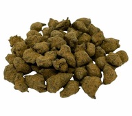 1G | MOON ROCK 70% CBD + 6% CBG mocne susz konopny moonrock