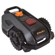 Robotická sekačka Riwall RRM 500 APP šířka sečení 16 cm