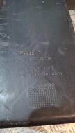 SUBWOOFER Lautsprecher AUDI A4 B6 AVANT