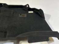 upholstery side mats boot left left Maserati Ghibli 2013