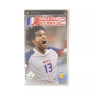 GRA NA PSP WORLD SOCCER 2