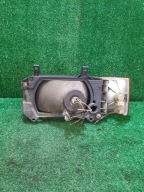 light right front VOLKSWAGEN T4