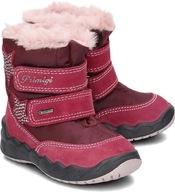 Buty obuwie zimowe PRIMIGI 2378411 GORE-TEX r21 promocja