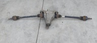 rear differential diff +POLOSKI CAYENNE 7P TOUAREG Q7 4L 3.0TDI 4460310090